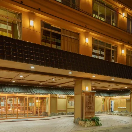 Sento Ryokan