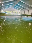 Gyirmót Sport & Wellness Hotel - Pools