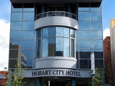 Hobart City Hotel