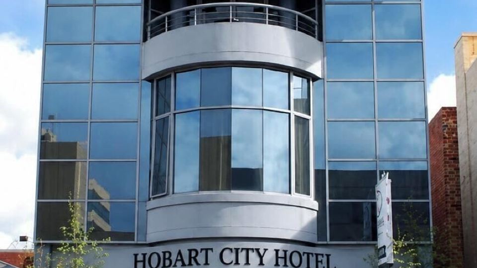 Hobart City Hotel
