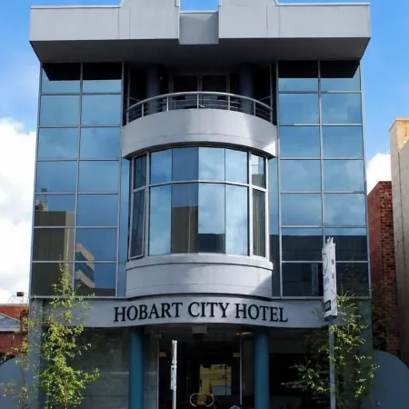 Hobart City Hotel