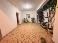 Brisa tropical Stay - Family