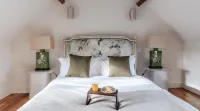 4-bed Cotswolds Getaway Perfect for Families - Boutique