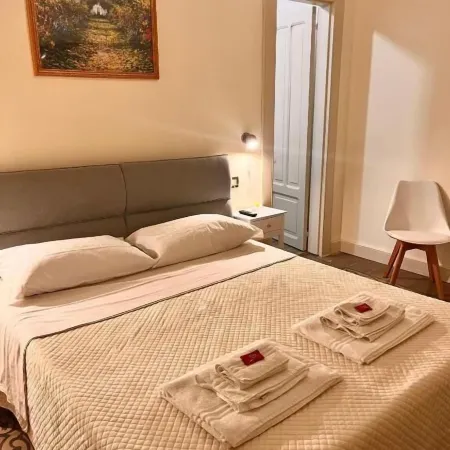 Dimora dei Nobili