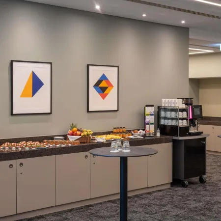 Mercure Parkhotel Mönchengladbach