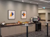 Mercure Parkhotel Mönchengladbach - breakfast