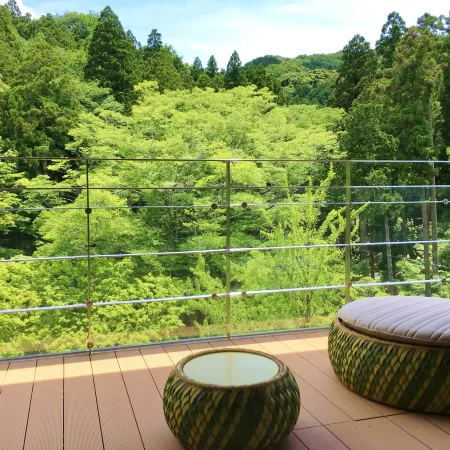 Sora Togetsusoukinryu