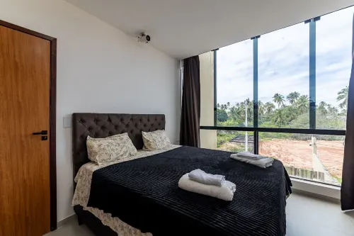 160D-Casa com 4 suítes- Japaratinga-AL - Homestays