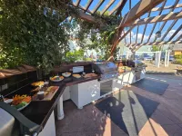 Sandy Beach Suites - balcony
