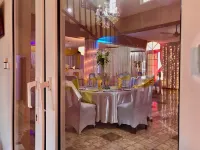 Chateau Margarite Hotel - homestay