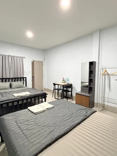 รูปภาพของLikeHome ห้องพักรายวัน