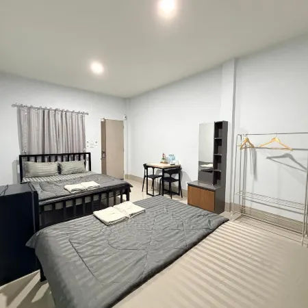LikeHome Rooms