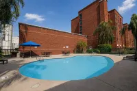 Wyndham Garden Monterrey Norte - Pool