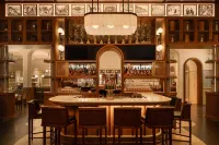 Grand America Hotel - 5-Star