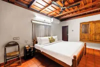 Alaya stays Mangaly Heritage 3BHK Villa -  case vacanza in affitto