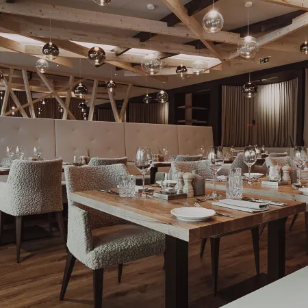Aktiv & Spa Hotel Alpenrose