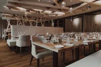 Aktiv & Spa Hotel Alpenrose - breakfast
