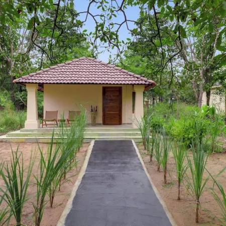 The Safari Lodge Kanha
