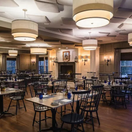 The Inn at Hastings Park, Relais & Châteaux