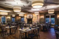 The Inn at Hastings Park, Relais & Châteaux - bar