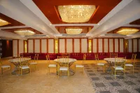 The Grand Sun City Hotel & Resort - spa