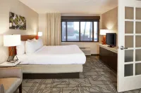 Hilton Garden Inn Scottsdale Old Town - parking