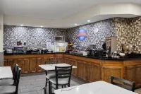 Baymont by Wyndham Santa Fe - Morgenmad