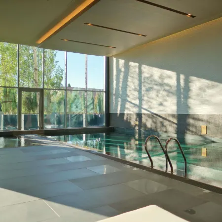 Swissotel Uludag Bursa