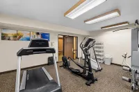 Comfort Inn Benson Near Kartchner Caverns - Gym