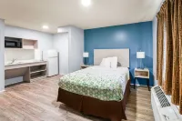 Extended Stay America Suites - Raleigh - Cary - Harrison Ave - 2-Star
