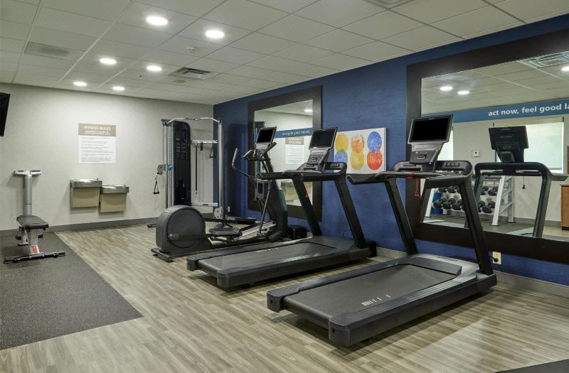 Hampton Inn & Suites Radcliff/Fort Knox photo 2