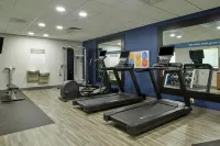 Hampton Inn & Suites Radcliff/Fort Knox - Gym