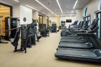 The Alfond Inn - Gym