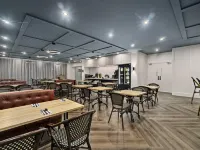 Mercure Pakenham - Aamiainen