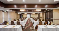 Ayres Hotel & Spa Moreno Valley/Riverside - parking