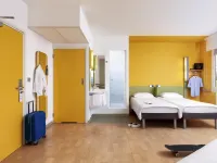 Ibis Budget Warszawa Centrum - 2 stelle