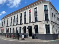Ibis Saint-Omer Centre - WiFi
