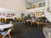 Ibis Styles Canberra - bar