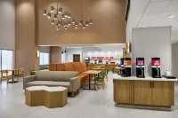 Hampton Inn Odessa - 2-Sterne