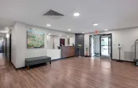 Extended Stay America Premier Suites - Miami - Downtown Brickell - Cruise Port - 2-Star