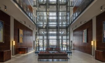 DoubleTree by Hilton Turin Lingotto