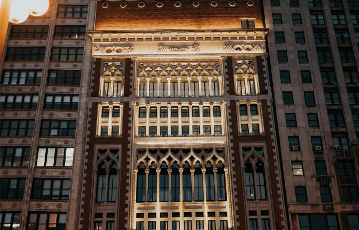 Chicago Athletic Association Hotel