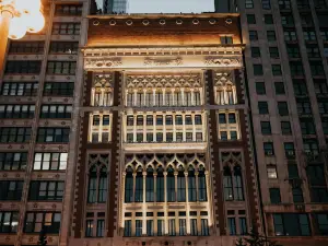 Chicago Athletic Association Hotel