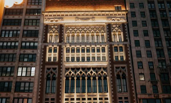 Chicago Athletic Association Hotel