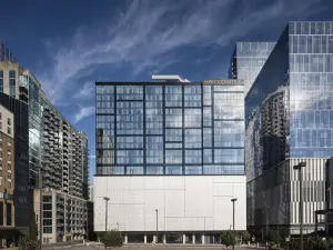 Hyatt Centric Nashville