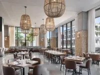 Hyatt Centric Nashville Hotels near The Gulch