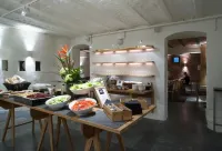 Home Hotel Jugend - Frühstück