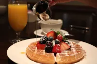 Omni Rancho Las Palmas Resort & Spa - breakfast