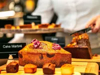 L'Isle de Leos Hotel & Spa - MGallery Collection - Aamiainen