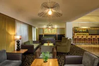 Prima Park Hotel Jerusalem - พร้อมWifi